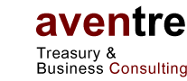 Aventre GmbH & Co. KG - Treasury & Business Consulting